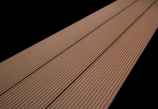 Decking