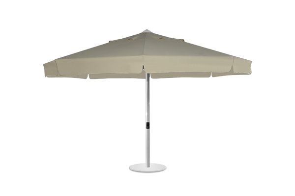 Manuel Telescopic Round Umbrella