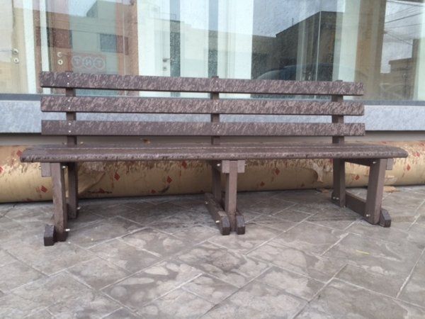 bench