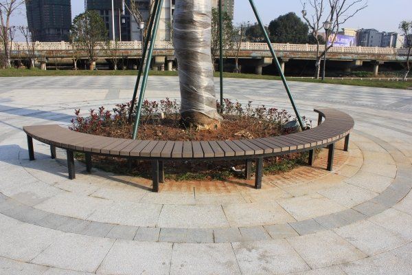 made to measure bench