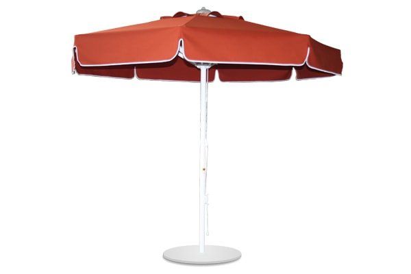 Bond Round Umbrella