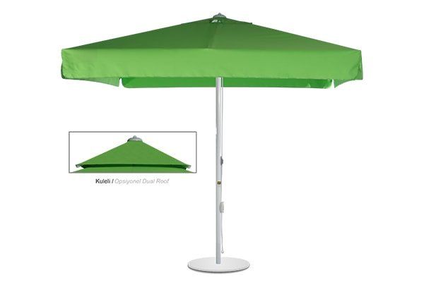 Bond Square Umbrella