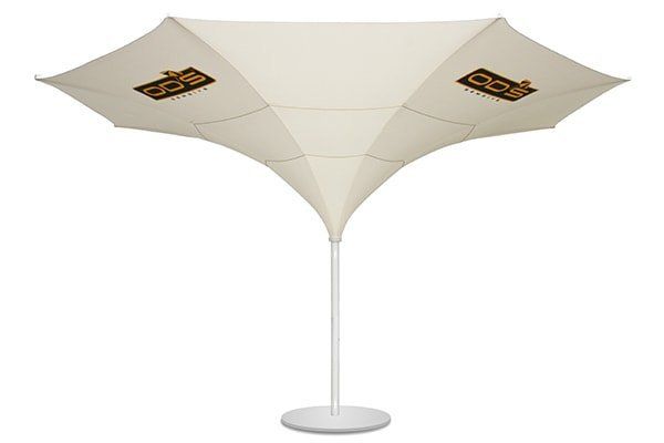 Tulibella Umbrella