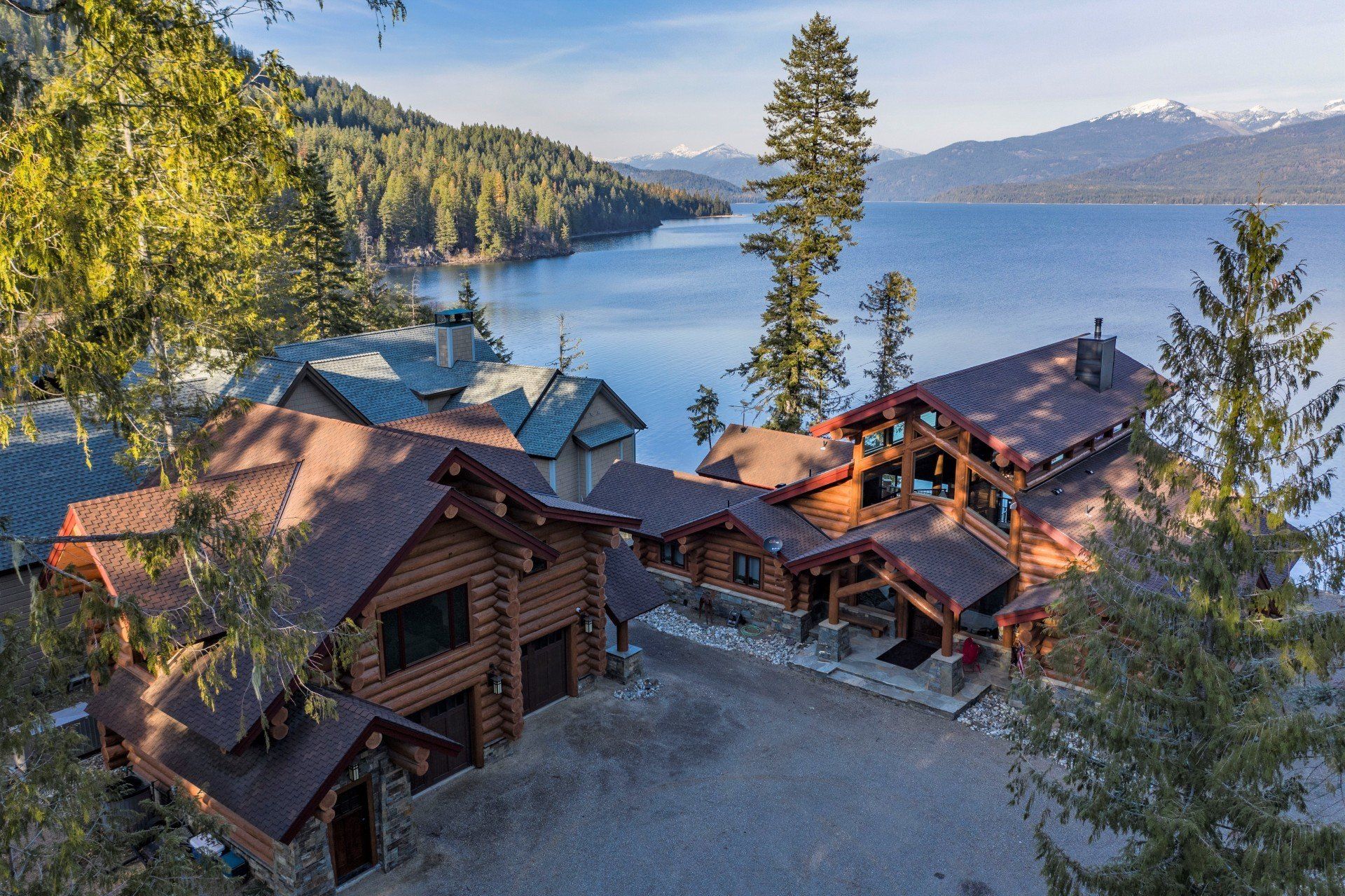 find your idaho home