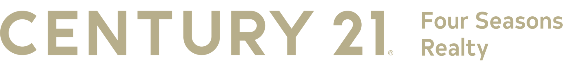 CENTURY 21 FOUR SEASONS LOGO
