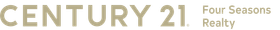 CENTURY 21 FOUR SEASONS LOGO