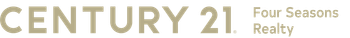 CENTURY 21 FOUR SEASONS LOGO