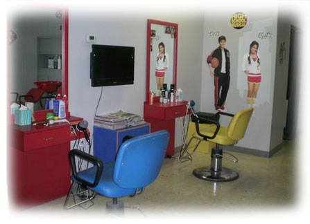 Salon - Beauty Salon in Springfield, PA
