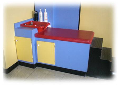 Hair Shampoo - Beauty Salon in Springfield, PA
