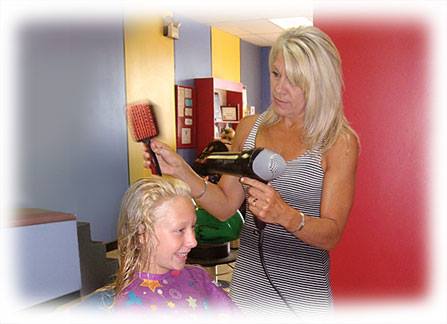 Beautician - Beauty Salon in Springfield, PA