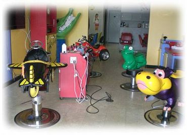 Chairs - Beauty Salon in Springfield, PA Chairs - Beauty Salon in Springfield, PA