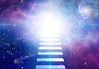 steps