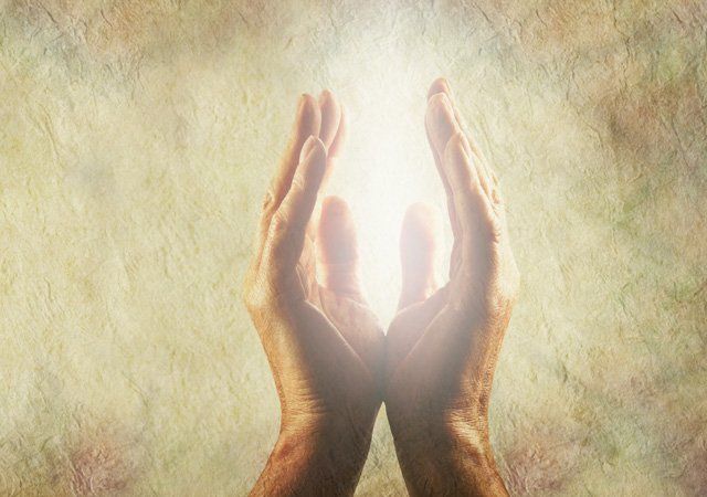 shamanic healing