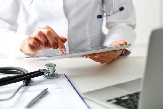 Urine test — Industrial Medicine in Santa Maria, CA Urine test — Industrial Medicine in Santa Maria, CA