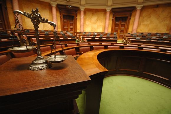 tribunale
