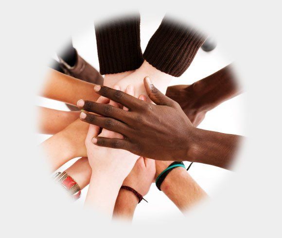 Hands