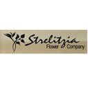 STRELITZIA