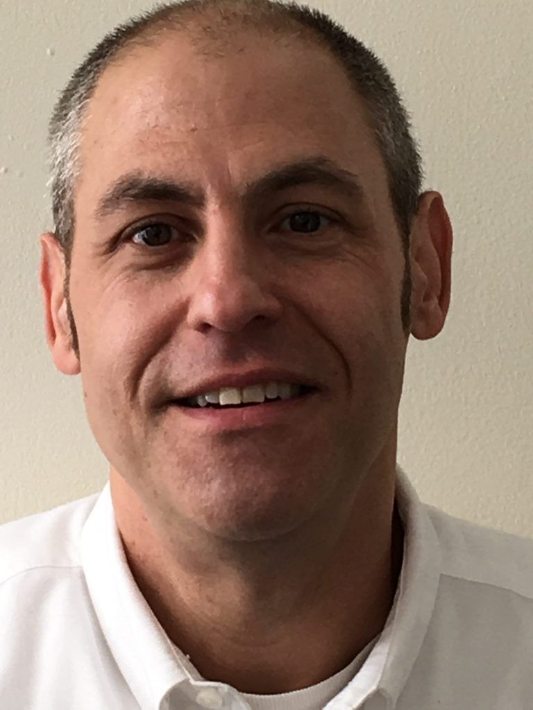 stephen buch