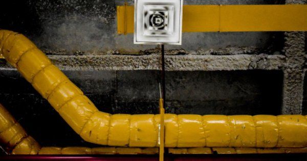 industrial hvac