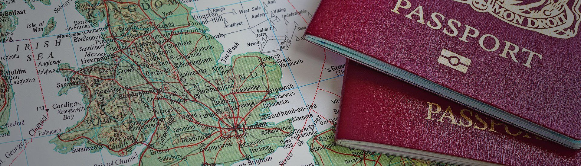 passport