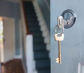 keys