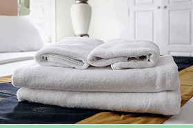 towels