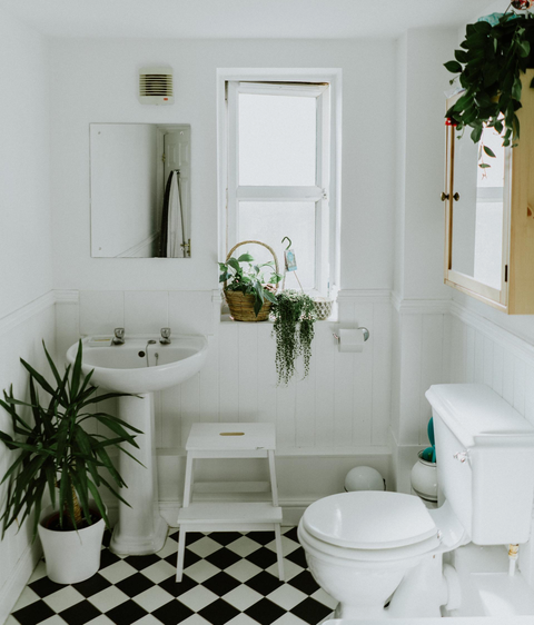 blocked toilets and drains plumber