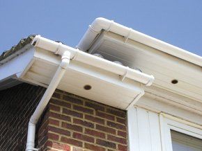 Soffits