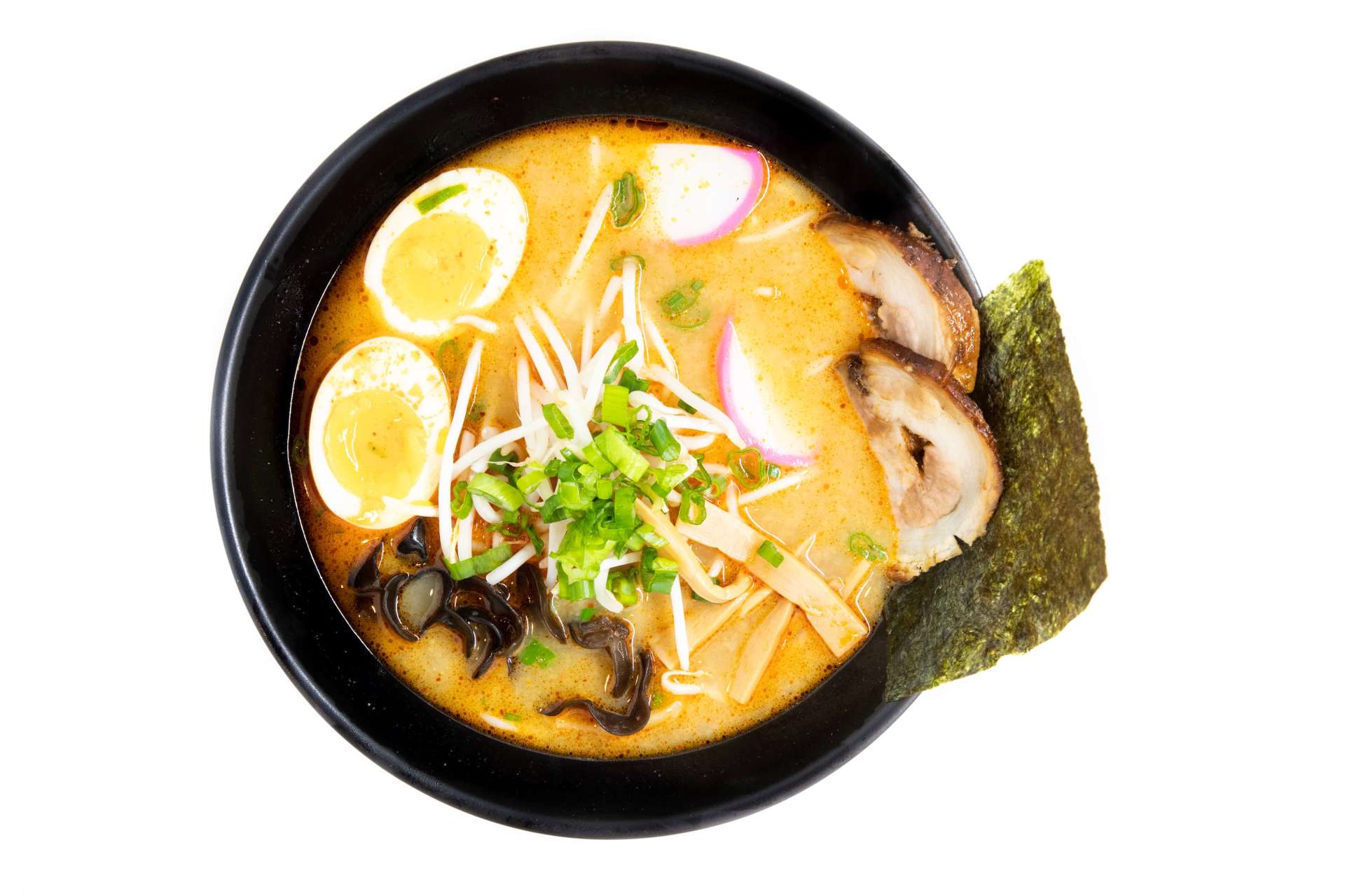 MISO RAMEN KOSHI
