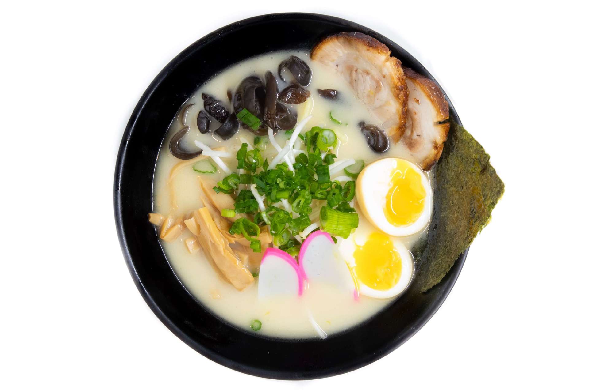 TONKOTSU RAMEN KOSHI
