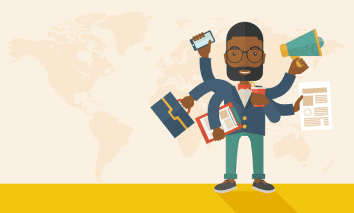 5 Crucial Skills to Develop Via Training Programs - Sales Training Dubai