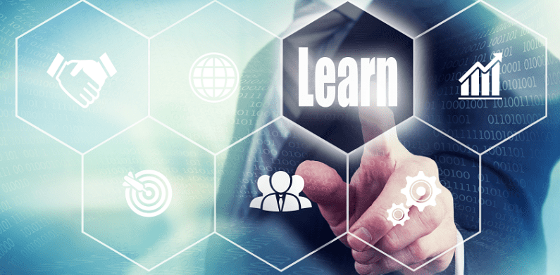 Changing trends On How We Learn at Work