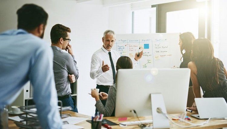 Training Courses in Dubai 
