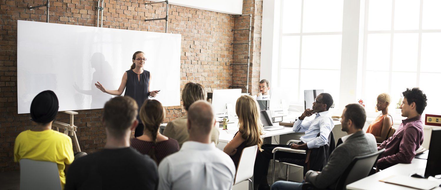 Corporate And Leadership Training Companies in Dubai