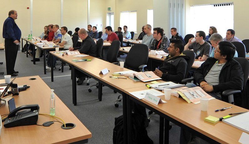 Corporate Training- The Way Towards Success | Training Companies in Dubai