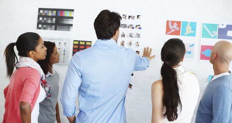 Employee Training For Efficiency And Results | Training Courses in Dubai
