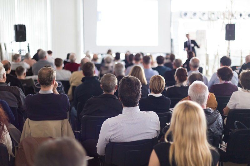 Leadership And Sales Training in Dubai