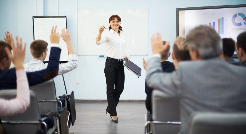 Personnel Training: Significance, Perks, Pros & Cons | Training courses in Dubai