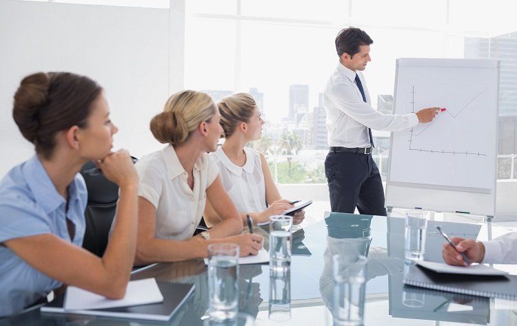 Improve Sales