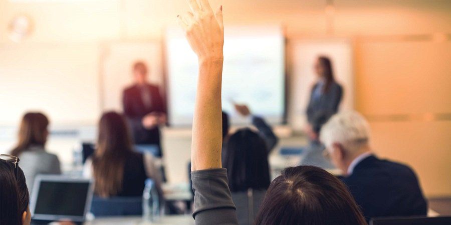 Selecting An External Training Company