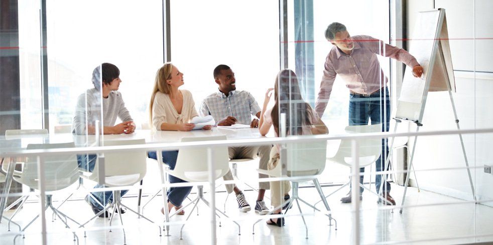 Common Types Of Corporate Training You Must Know | Training in Dubai
