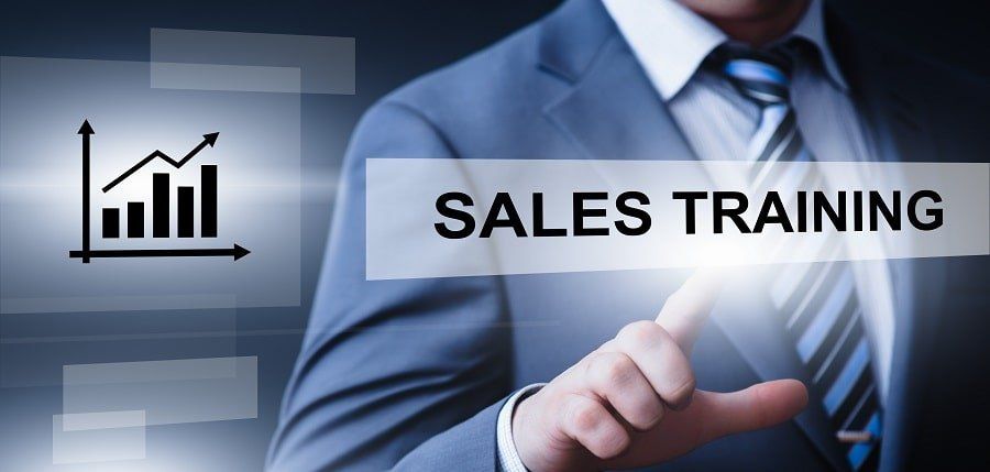 Comprehensive Sales Training in Dubai