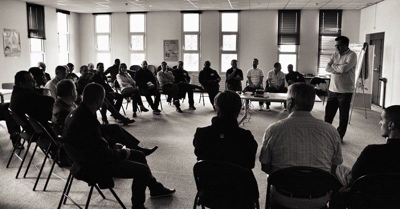 Key Qualities of an Effective Leadership Trainer
