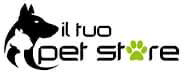IL TUO PET STORE DI CARMINE MARCONE LOGO