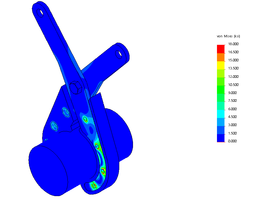 finite element analysis services