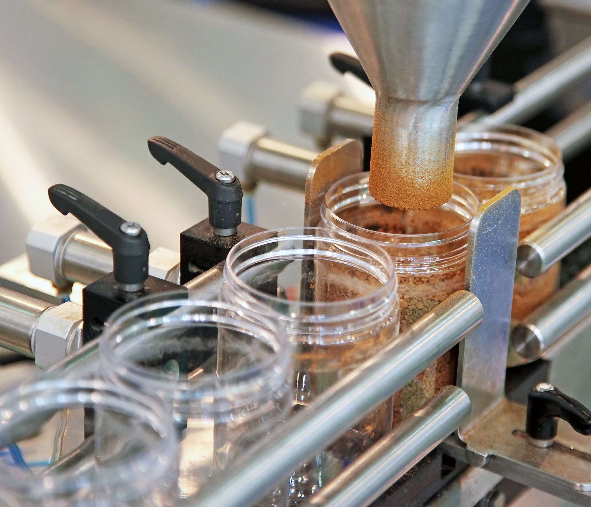 food equipment innovation