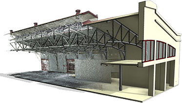 LIDAR 3D scanning comapny