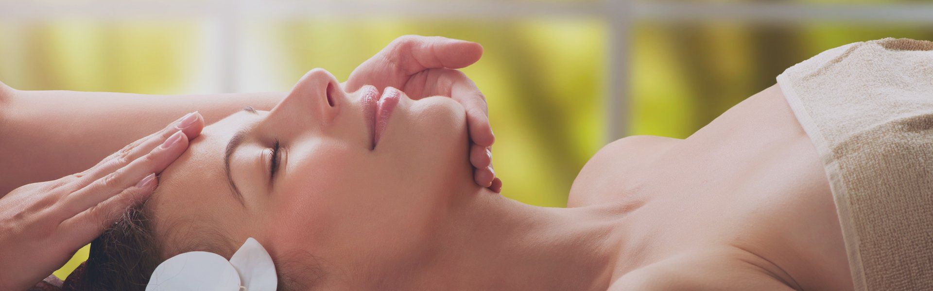 Reflexology may help you increase your metabolism and improve your blood circulation