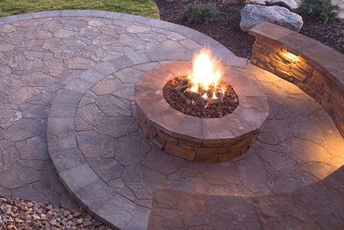 Concrete Patios Apex, NC