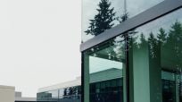Commercial tinting in Brisbane